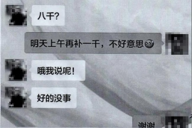 保亭企业清欠服务